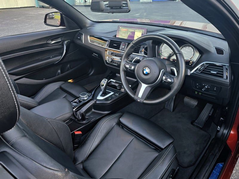 2019 BMW 220i Convertible l M Sport l, photo 3