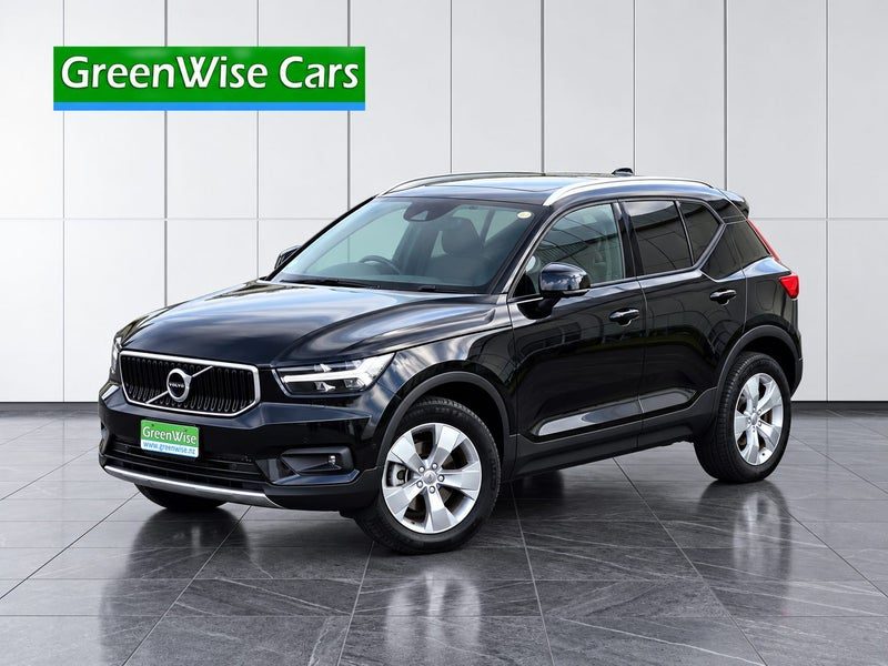 2021 Volvo XC40 Momentum