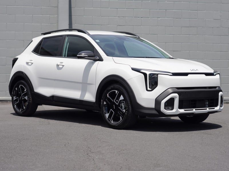 2026 Kia Stonic GT-Line 1.0T
