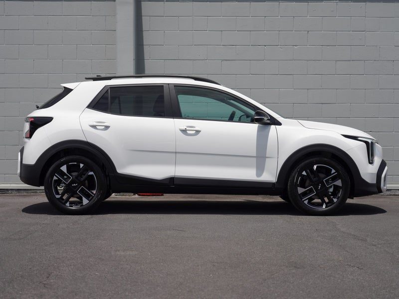 2026 Kia Stonic GT-Line 1.0T, photo 3
