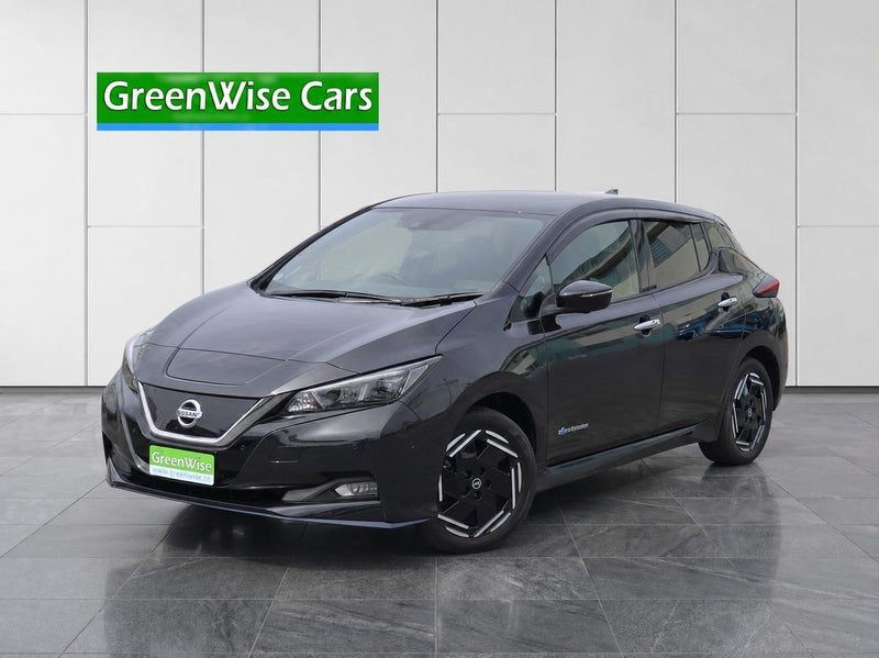 2023 Nissan Leaf X Facelift l 92.83% SOH