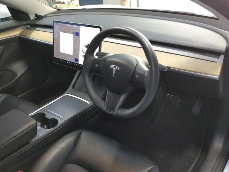 2021 Tesla Model 3 Long Range | AWD l Glass Roof, photo 3
