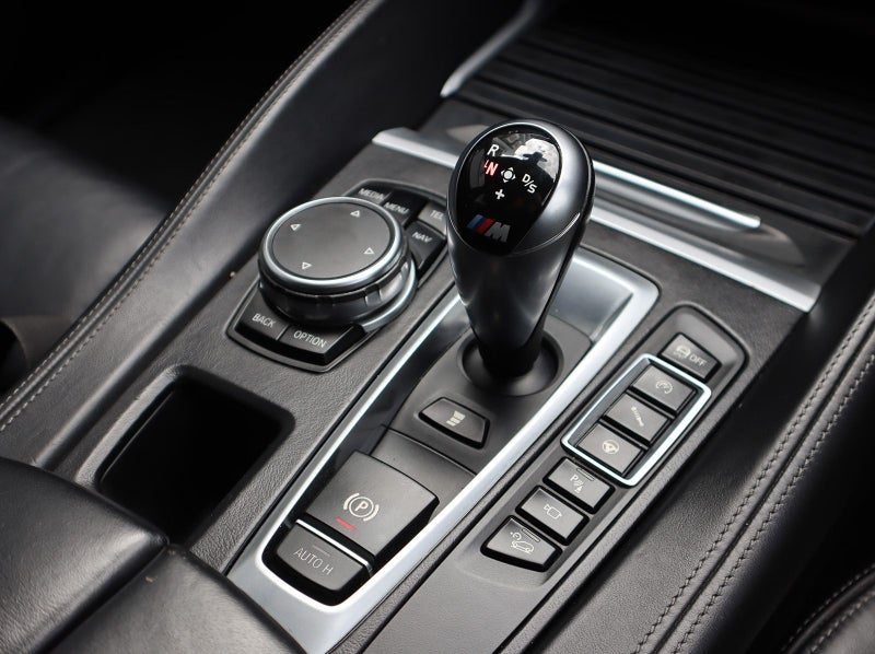 2015 BMW X6 M l NZ New l Sunroof l Soft Close, photo 3