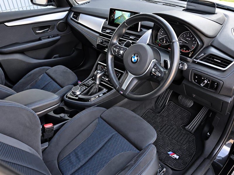 2017 BMW 225i M Sport, photo 3