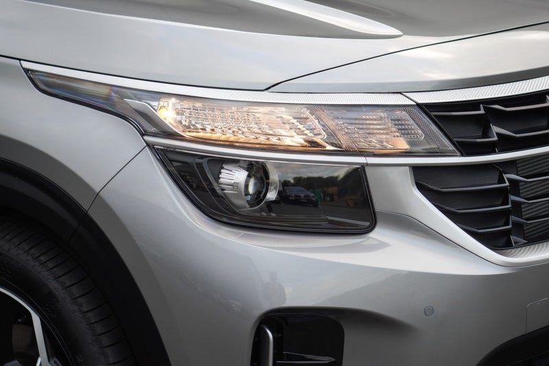2026 Kia Seltos LX+ 2.0P 6A 5Dr Hatch, photo 3