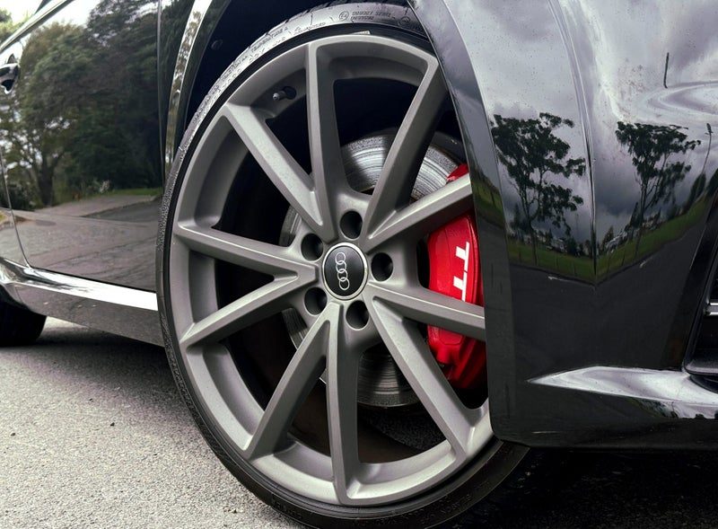 2017 Audi TTS Quattro | S-Line | B&O Sound, photo 3