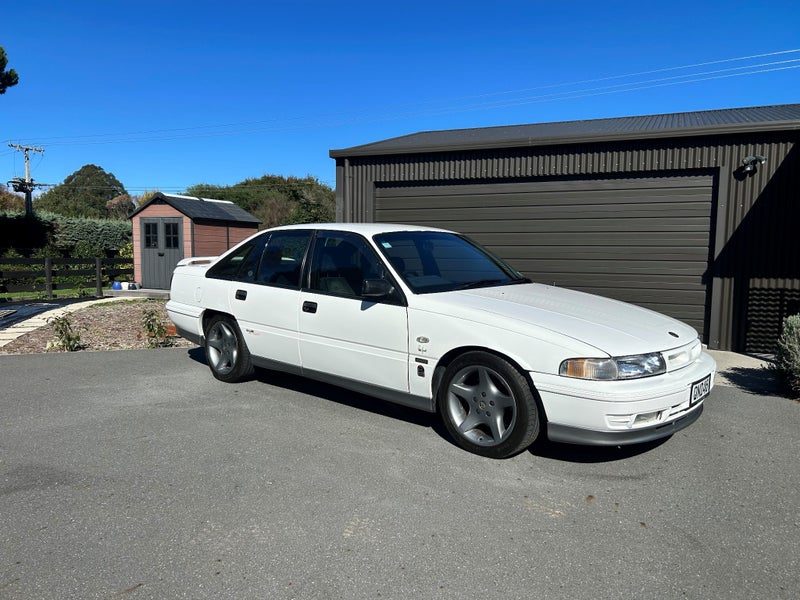 1993 Holden HSV CLUBSPORT 5000I