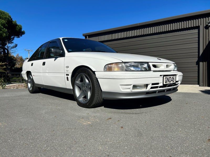 1993 Holden HSV CLUBSPORT 5000I, photo 2