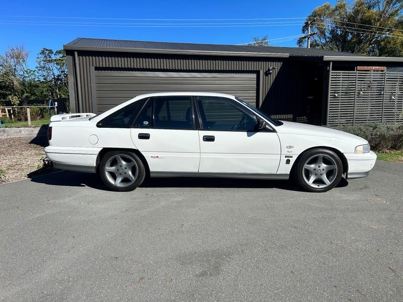 1993 Holden HSV CLUBSPORT 5000I, photo 3