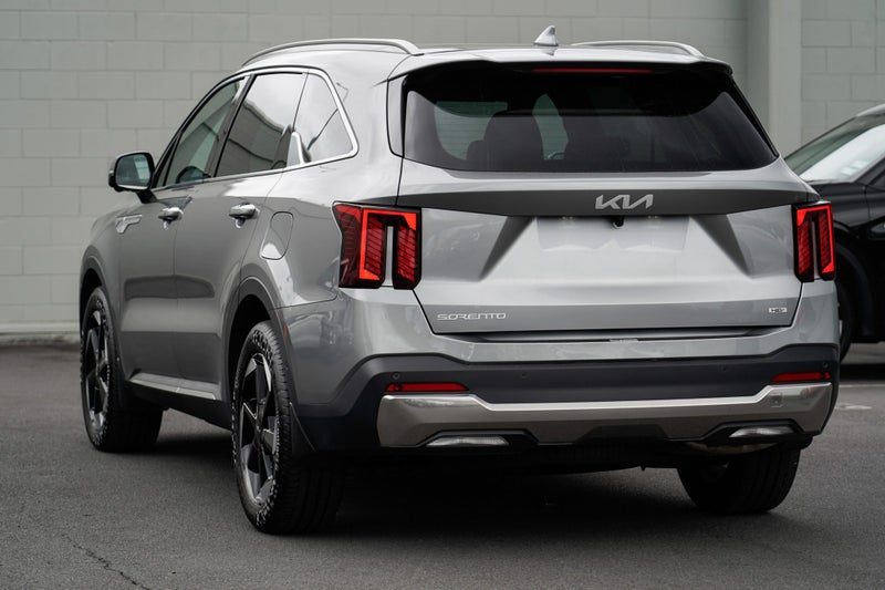 2026 Kia Sorento Hev Water AWD 1.6Pht, photo 3