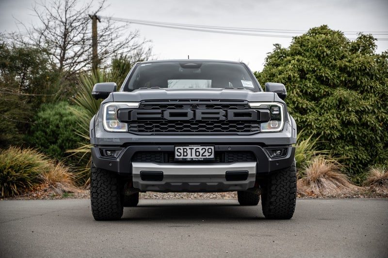 2024 Ford Ranger Raptor 2.0 Diesel 4WD, photo 2