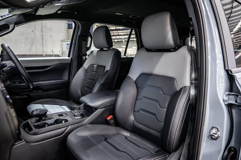 2026 Ford Everest Sport 3.0 V6 Turbo Diesel, photo 2