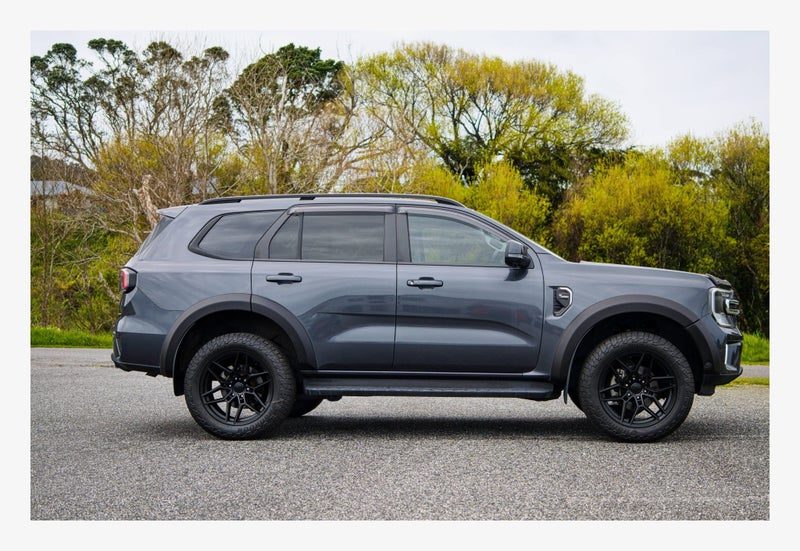 2023 Ford Everest Trend 2.0D 4WD, photo 3