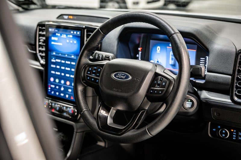 2024 Ford Everest Sport 2.0D 4WD, photo 2