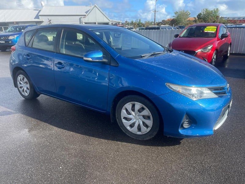 2014 Toyota Corolla GX 1.8P HATCH CV, photo 3