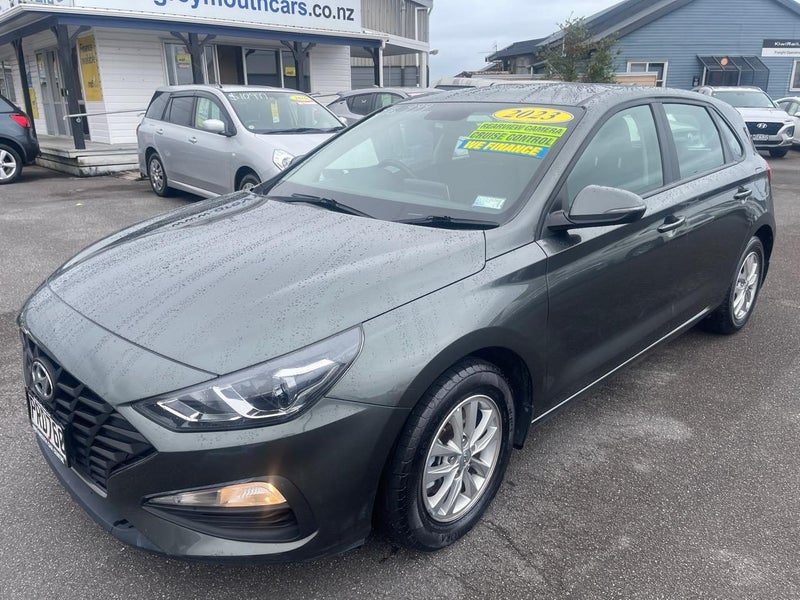 2023 Hyundai i30 PDE 1.5 HATCH 1.5P