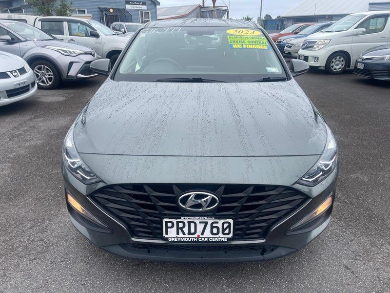 2023 Hyundai i30 PDE 1.5 HATCH 1.5P, photo 2