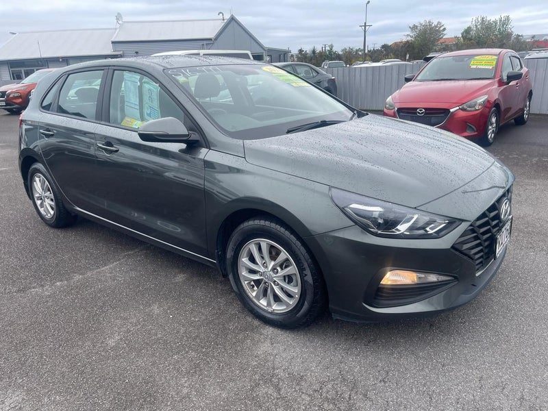 2023 Hyundai i30 PDE 1.5 HATCH 1.5P, photo 3