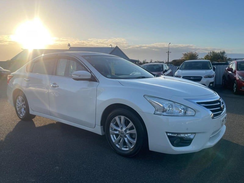 2016 Nissan Teana, photo 3