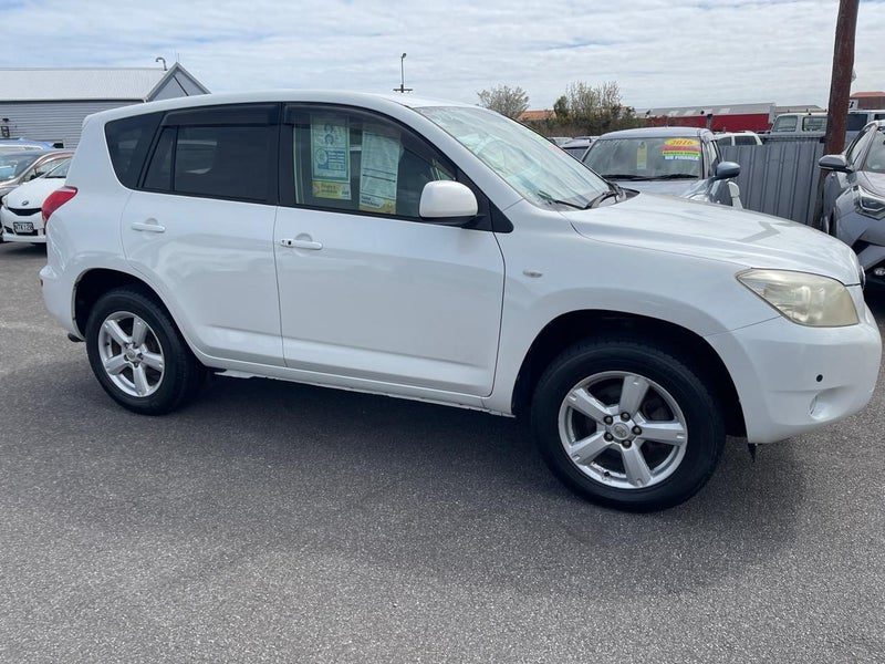 2006 Toyota RAV4, photo 3