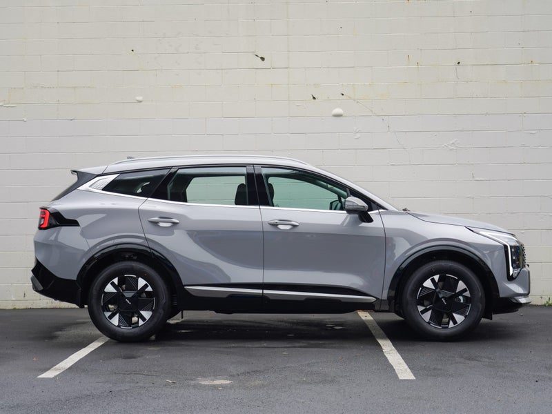 2026 Kia Sportage HEV Light 1.6T Petrol 2WD, photo 3