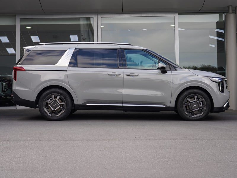 2026 Kia Carnival HEV 1.6T Water 8 Seater, photo 3