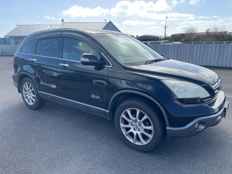 2008 Honda CR-V, photo 3
