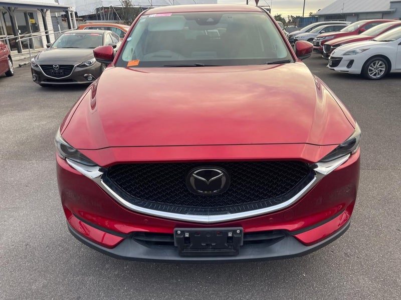 2017 Mazda CX-5 20S, photo 2