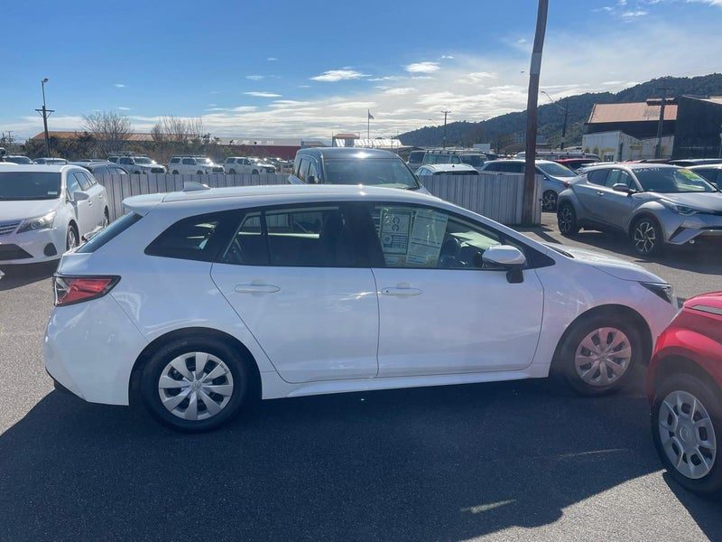 2023 Toyota Corolla TOURING HYBRID, photo 3