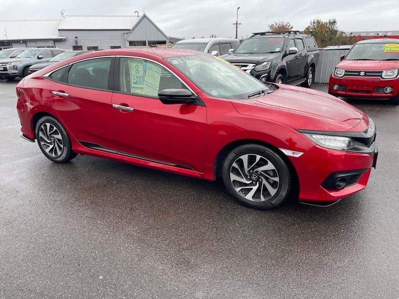 2019 Honda Civic, photo 3