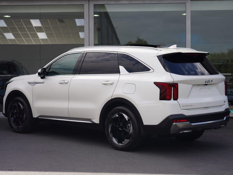 2026 Kia Sorento Hev Water AWD 1.6Pht, photo 2