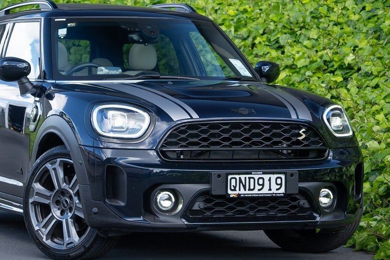 2024 MINI Cooper S, photo 3