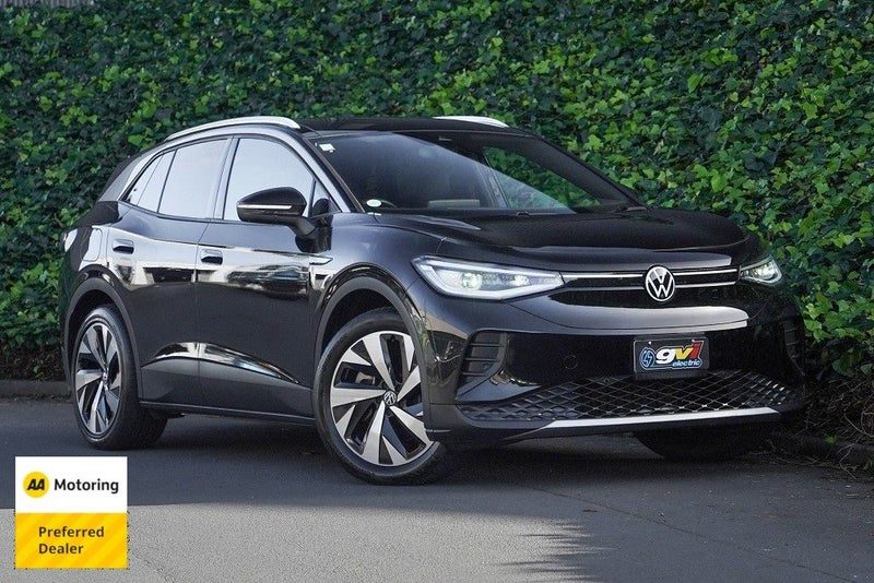 2024 Volkswagen ID.4 Pro