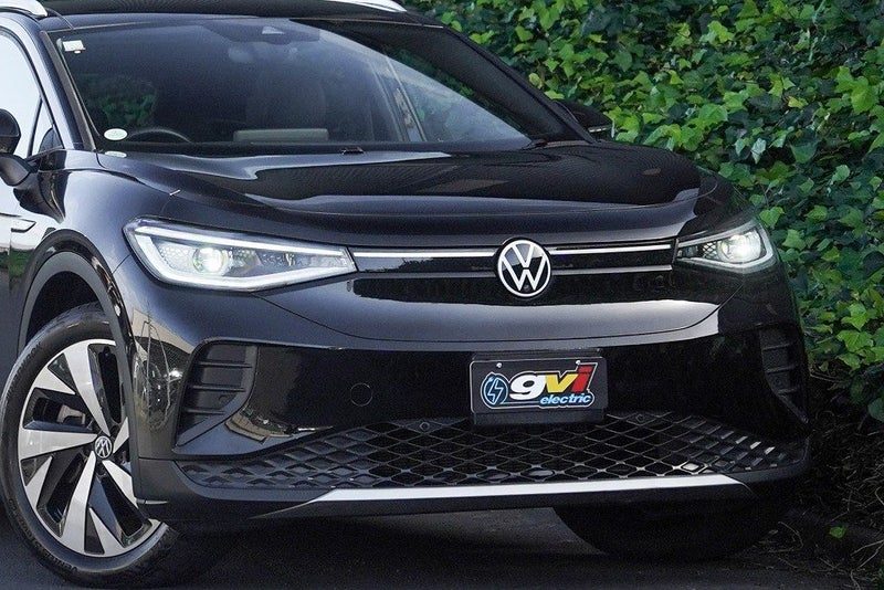2024 Volkswagen ID.4 Pro, photo 3