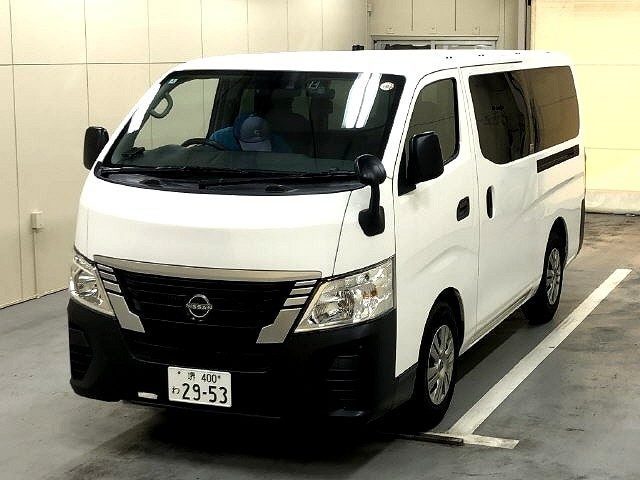 2023 Nissan NV350 Caravan, photo 3