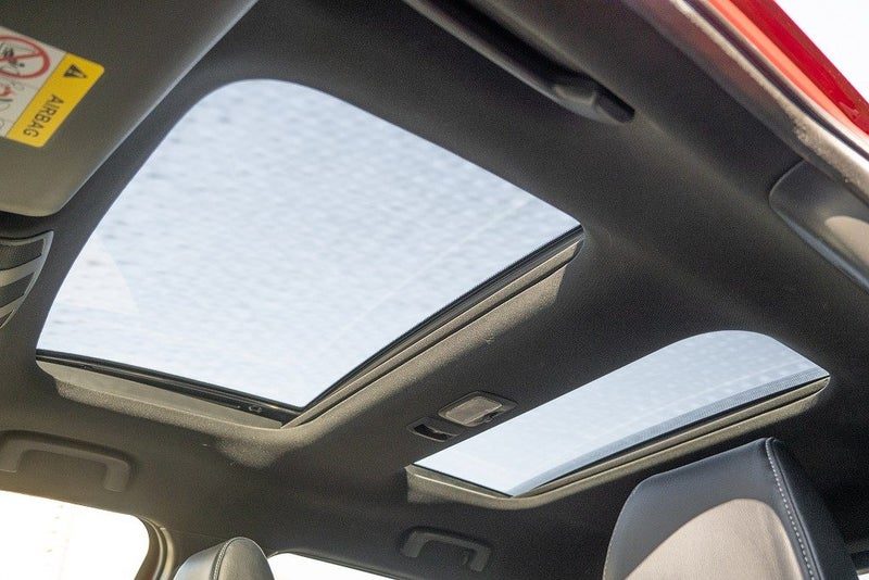 2022 Mitsubishi Eclipse Cross VRX, photo 2