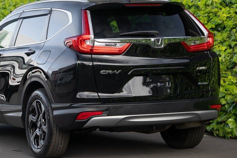 2019 Honda CR-V Hybrid, photo 3