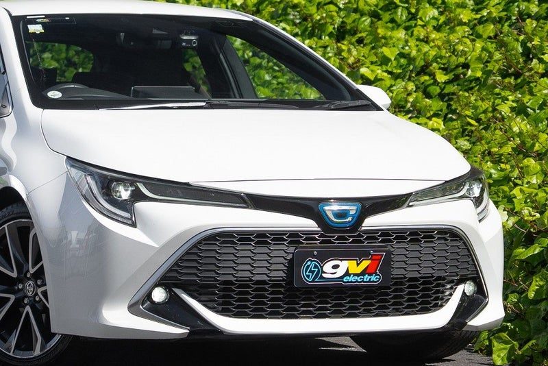 2018 Toyota Corolla Auris, photo 2