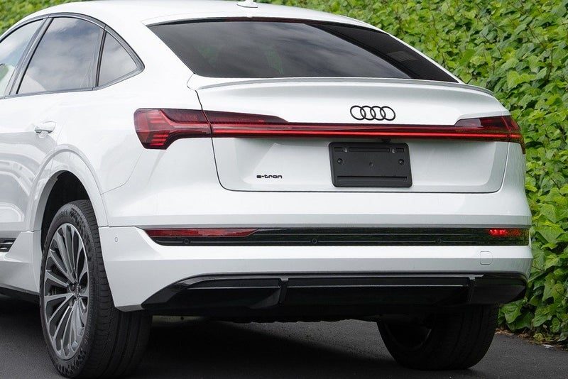 2022 Audi e-tron S Line, photo 3