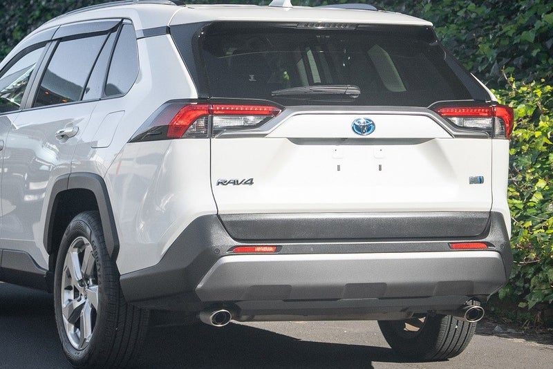 2019 Toyota RAV4 G, photo 3