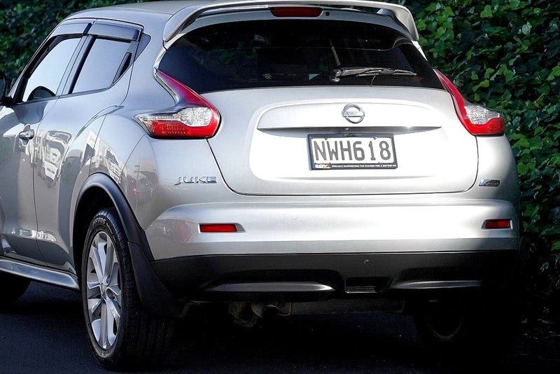 2012 Nissan Juke 16 GT 4WD / Rev Cam, photo 3