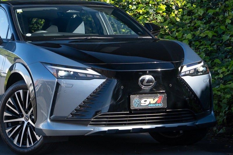 2023 Lexus RZ 450E, photo 3