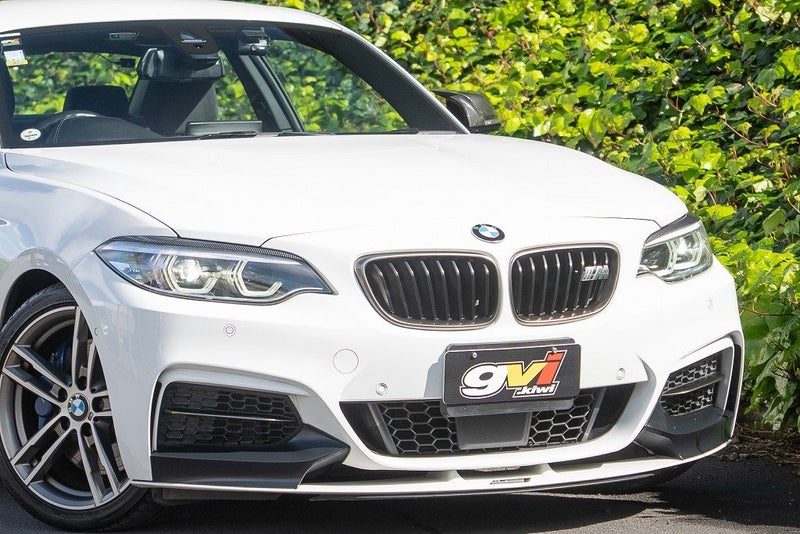 2021 BMW M240i, photo 2