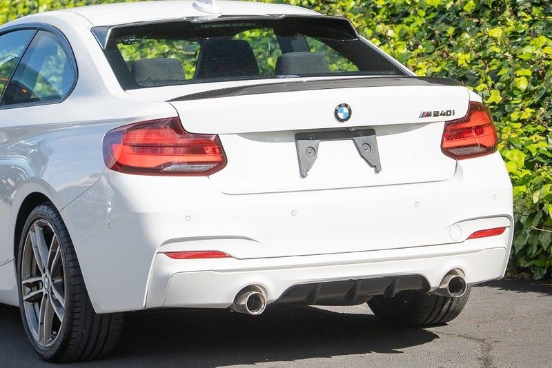 2021 BMW M240i, photo 3