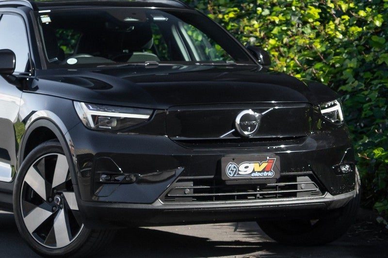 2022 Volvo XC40, photo 3