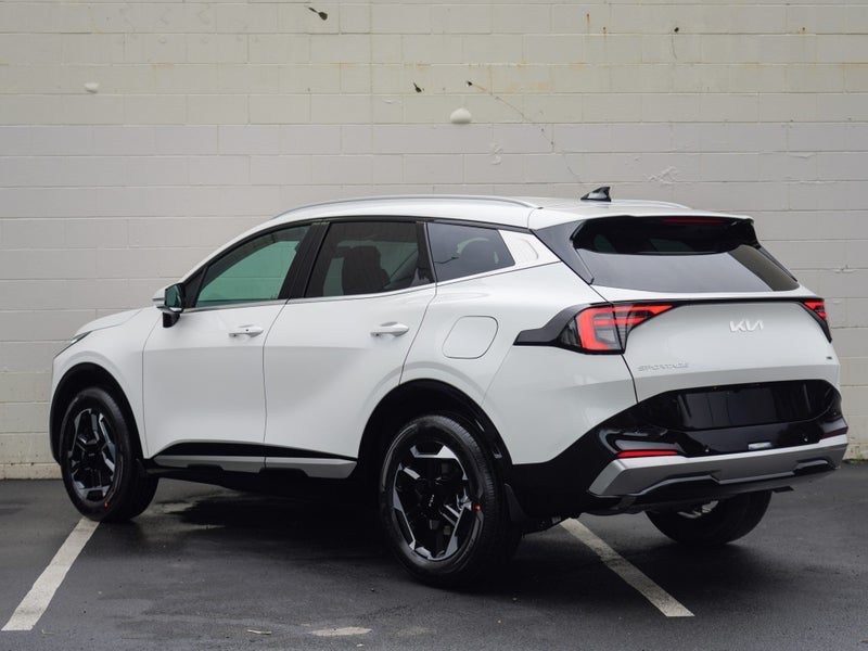 2026 Kia Sportage HEV Earth AWD 1.6T 5Dr Wagon, photo 2