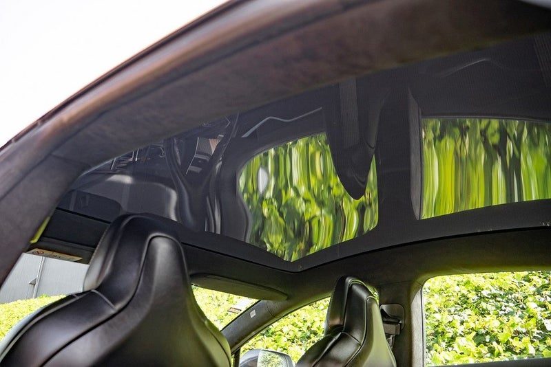 2017 Tesla Model S 100, photo 2