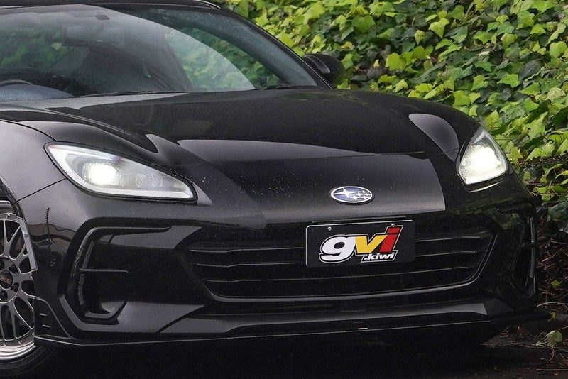 2021 Subaru BRZ, photo 2