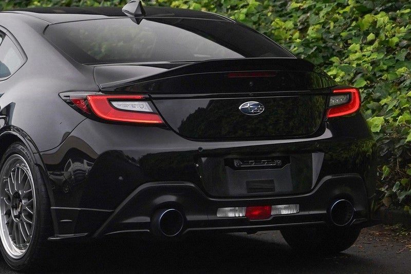 2021 Subaru BRZ, photo 3