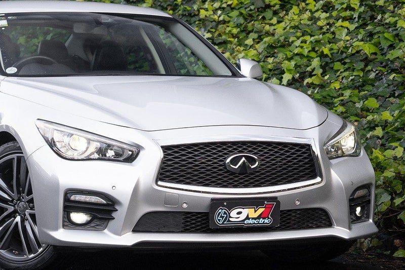 2015 Nissan Skyline 350 GT, photo 2
